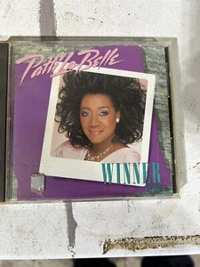 Patti La Belle - "Winner In You" - ( CD - MCA Records ) - Picture 1 of 3