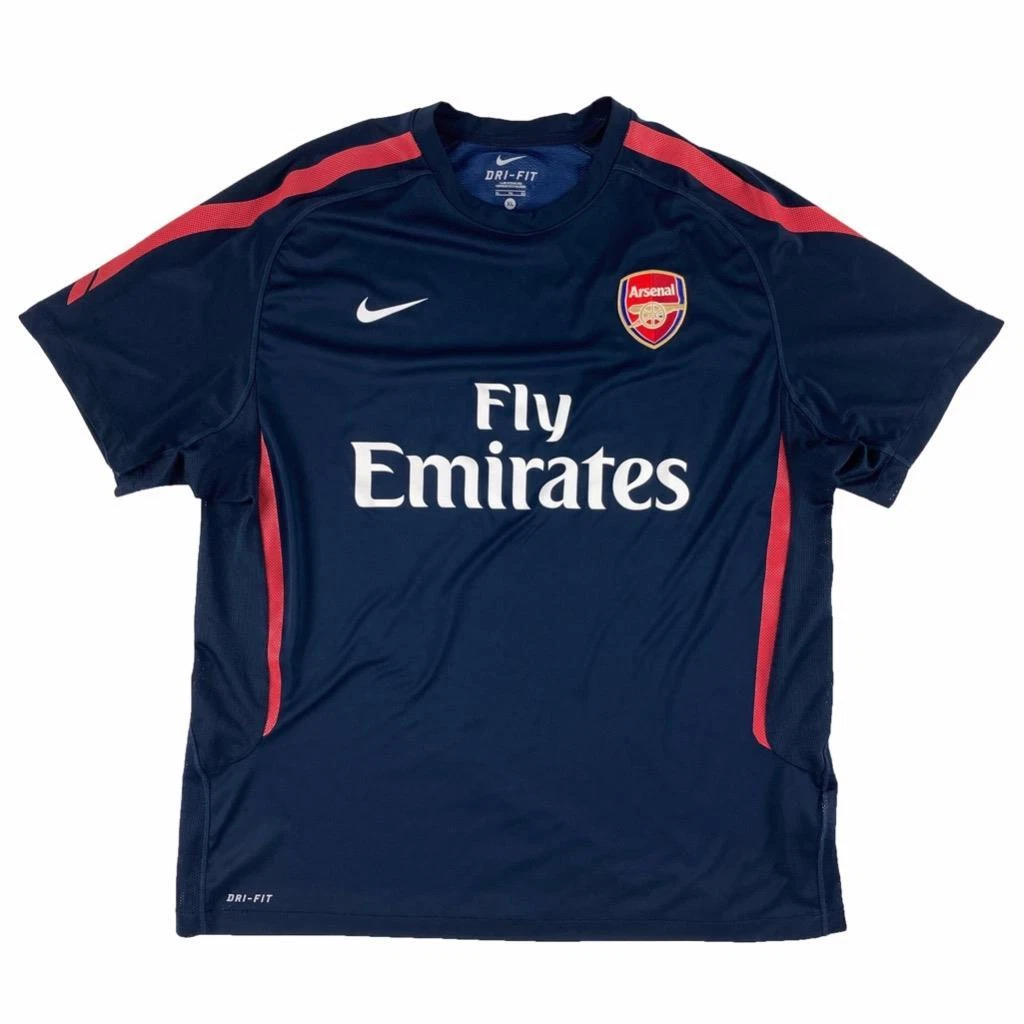 Nike Arsenal National Team Soccer Fan Apparel & Souvenirs for Men