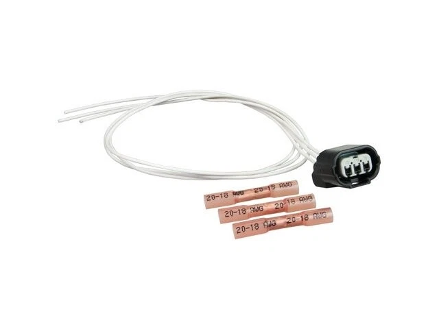 Conector de sensor de posición del árbol de levas del motor para Acura TL 2006 PD337GB 2004-2008 Foto 1 de 1