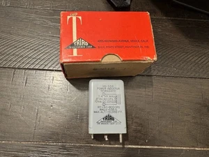 NOS Triad Filament Transformer HS-333 - Bild 1 von 10