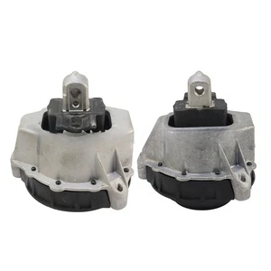 Engine Motor Mount 22117581617 22117581618 for BMW 3 Series (G20) 2019-2022 - Picture 1 of 5
