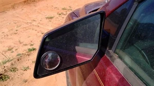 Driver Side View Mirror Power Manual Folding Opt DG6 Fits 07-08 ACADIA 228750 - Picture 1 of 11