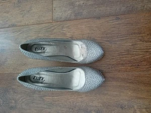 Women's High Heel Shoes Size 6 - Picture 1 of 4