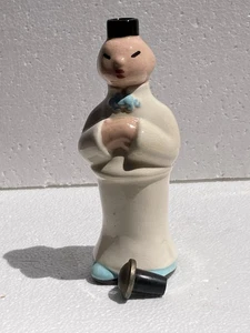 Adorable Clothes water sprinkler bottle VTG sewing cork For Ironing Board - Picture 1 of 5