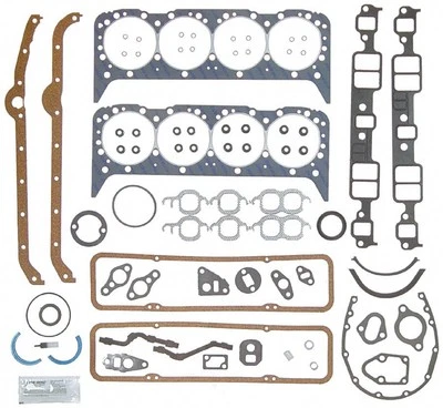 Engine Gasket Set Mahle For 1979-1985 GMC C1500 Suburban 5.7L V8 - Image 1 of 2