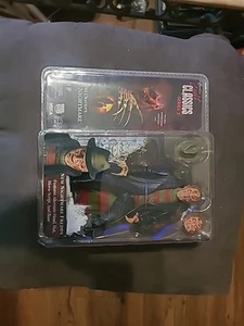 2005 Cult Classics Series 2 New Nightmare Freddy NECA Reel Toys Action Figure - Picture 1 of 2