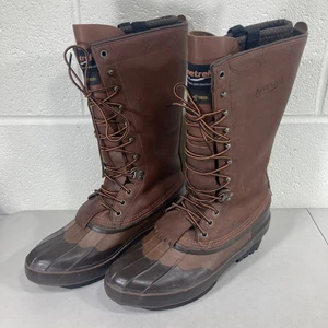 Botas Kenetrek - Estilo "Vaquera" - Para Mujer Talla 8 - Apenas Usadas - Imagen 1 de 14