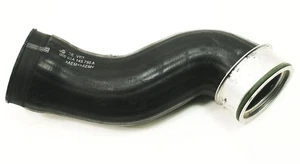 Lower Turbo Boost Pressure Hose 99-05 VW Jetta Golf GTI MK4 1.8T - 06A 145 790 A - Picture 1 of 1