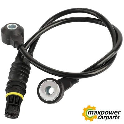 New Front Detonation Knock Sensor For 1999-2002 BMW Z3 2.5L 3.0L Foto 1 de 4