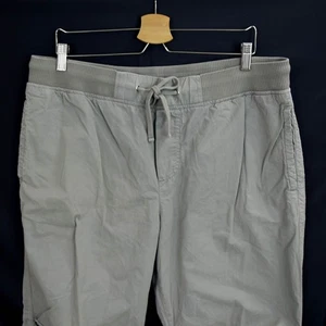 James Perse Herren Utility Hose Gr. 36 Army Cotton MMO1068 - Bild 1 von 10