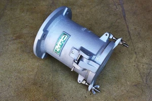 APPLETON ADR20034 200A 3W 4P PIN-MANGA RECEPTÁCULO (HEMBRA) CON CAJA ORIGINAL - Imagen 1 de 11