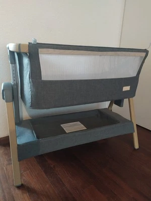 Baby Beistellbett JimmyLee - Bild 1 von 4