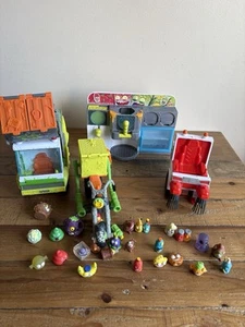 Grossery Gang Garbage Truck Bundle - Picture 1 of 19