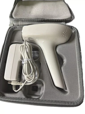 Silk ’N Bellaflash Pro Haar Entfernung System, Permanent Ergebnisse - Weiß Used - Bild 1 von 4