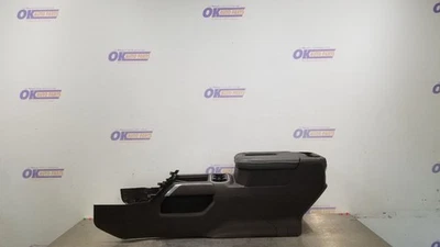 21 GMC SIERRA DENALI 1500 CENTER FLOOR CONSOLE ASSEMBLY BROWN AND GRAY Foto 1 de 4