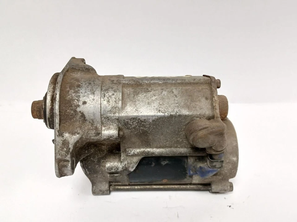 Motor De Arranque 4 Cilindros 1.0kw Se Adapta a 81-95 TOYOTA PICKUP 578400 Foto 1 de 4