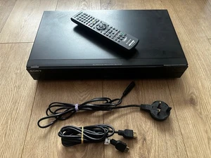 Sony DVD /HDD 160GB Recorder RDR-DC100 with Remote Control - Picture 1 of 17