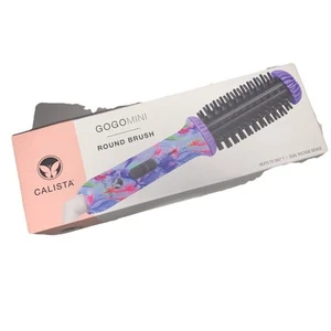 CALISTA -- GOGOMINI Round Brush Styling Tool - Picture 1 of 9