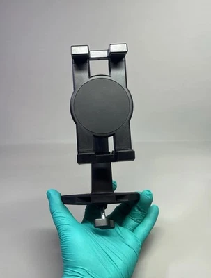 Car CD Slot Tablet Phone Holder Mount Van Truck Stand Fixed Adjustable Arm 360° - Image 1 of 4