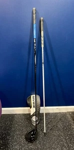 Callaway Mavrik Sub Zero 9.0 Deg Driver 2 Shafts Diamana Ahina X, Aldila Stiff - Picture 1 of 10