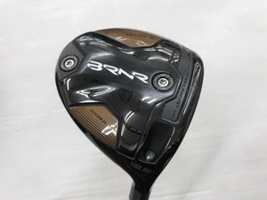 TaylorMade BRNR MINI DRIVER 13.5° 1W UST PROFORCE 65 M40X J-SPEC Stiff #x9 - Picture 1 of 7