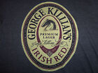 T-shirt graphique George Killian's Irish Red Premium Lager gris bière - M