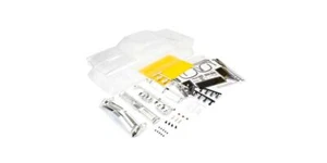 Kyosho - Clear Body Set (Pontiac GTO) - Picture 1 of 1