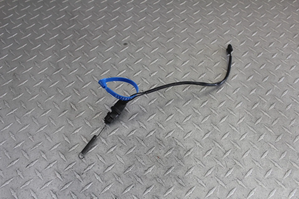 2000 YAMAHA V STAR 650 XVS650A CLASSIC REAR BACK BRAKE SENSOR - Изображение 1 из 1