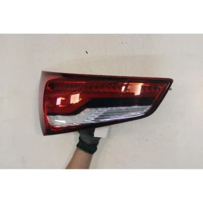 LÁMPARA TRASERA LH PARA AUDI A1 (15-18) 8X 1.0 12V TFSI (70KW) BER. 5P/B/999CC 2015 Foto 1 de 4
