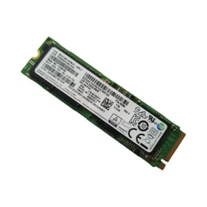 512Go Samsung MZ-VLW5120 PM961 SSD NVMe M.2 2280 - MZVLW512HMJP - Photo 1/1