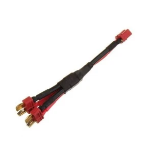 Arnés con cable adaptador paralelo T-Plug - Imagen 1 de 1