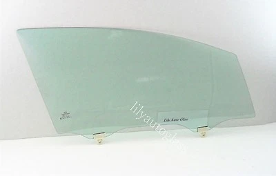 Fits 2012-2015 Honda Civic Sedan Passenger Side Right Front Door Glass Window - Imagem 1 de 4