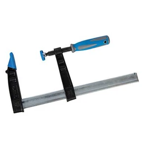 300 x 120 mm F-Klemme Schwerlast (tiefe Kapazität) - Bild 1 von 8