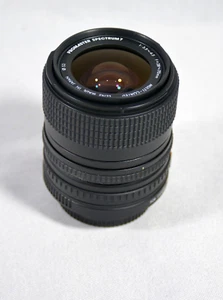 Promaster Spectrum 7 MC 28-80mm f/3.5-4.5 Lens w/Canon FD Mount - Picture 1 of 7