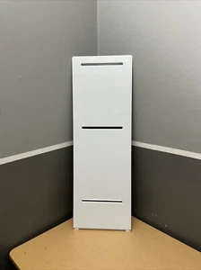 NEW! Genuine OEM GE Upright Freezer Air Tower Duct  - Picture 1 of 3