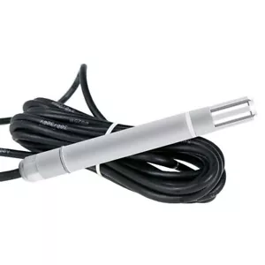RS485 Air Humidity Temperature Probe Transmitter Sensor for Farm Agriculture - Picture 1 of 4
