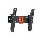 Vogels Quick TVM 1215 Tilting TV Wall Mount for TVs from 19 to 43 inches
