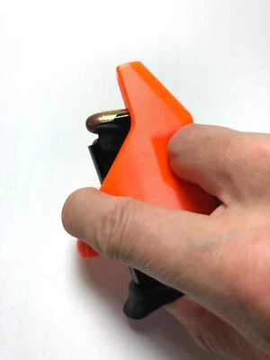 MAGSPEEDLOADER Diamondback DB380 Speedloader-Handgun 380ACP Mag Speed Loader MADE IN USA VIDEO