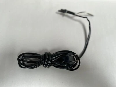 De colección Original Sony PS-LX300H Tocadiscos Reproductor de Discos Cable de Alimentación Enchufe Parte (G) Foto 1 de 4