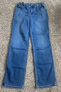 Boys Cat & Jack Husky Straight Jeans 14 - Picture 1 of 3