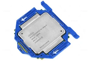 791915-001 INTEL XEON E5-4610 V3 1.70GHZ 10 CORE 25MB CACHE 105W LGA2011 - Bild 1 von 7