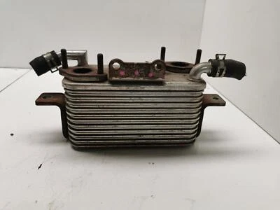 MITSUBISHI SHOGUN MK4 V80 2007 - 2019 EGR COOLER 3.2 DIESEL 28871 - Image 1 of 4