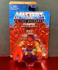 2021 Masters of the Universe Origins Eternia Minis - CLAWFUL