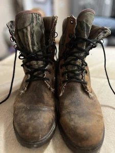 Rocky RB720 wasserdicht isoliert Jagdstiefel Größe 10,5 MW - Bild 1 von 9