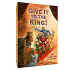 Give it to the King Boardgame - (New)
