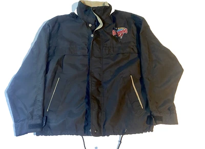 Chaqueta para hombre mediana Super Bowl XXXVIII 37 Tampa Bay Buccaneers Foto 1 de 4