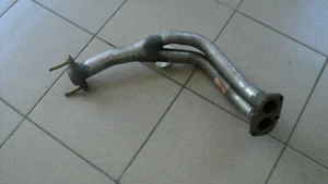 LANCIA AUTOBIANCHI Y10 1.3 GT tubo collettore di scarico originale 7663333 - Bild 1 von 1