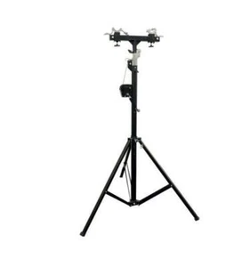 AT-014 Medium Duty Lighting Crank Stand - Picture 1 of 1