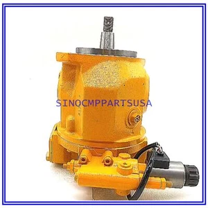 259-0814 10R-6275 Pompa idraulica a pistoni assiali per escavatore Cat 345C W345C - Foto 1 di 9
