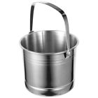 Ice Cube Bucket Handheld Wine Bucket Ice Container Beverage Storage Bucket